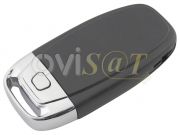 Producto Genérico - Telemando de 3 botones 868 Mhz FSK 8T0959754K Keyless Smart Key (llave inteligente) para Audi A4 / A5